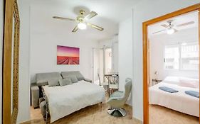 Apartamento Inteiro Acolhedor Perto Da Praia