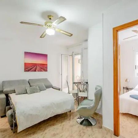 Apartamento Inteiro Acolhedor Perto Da Praia Torrevieja Exterior foto