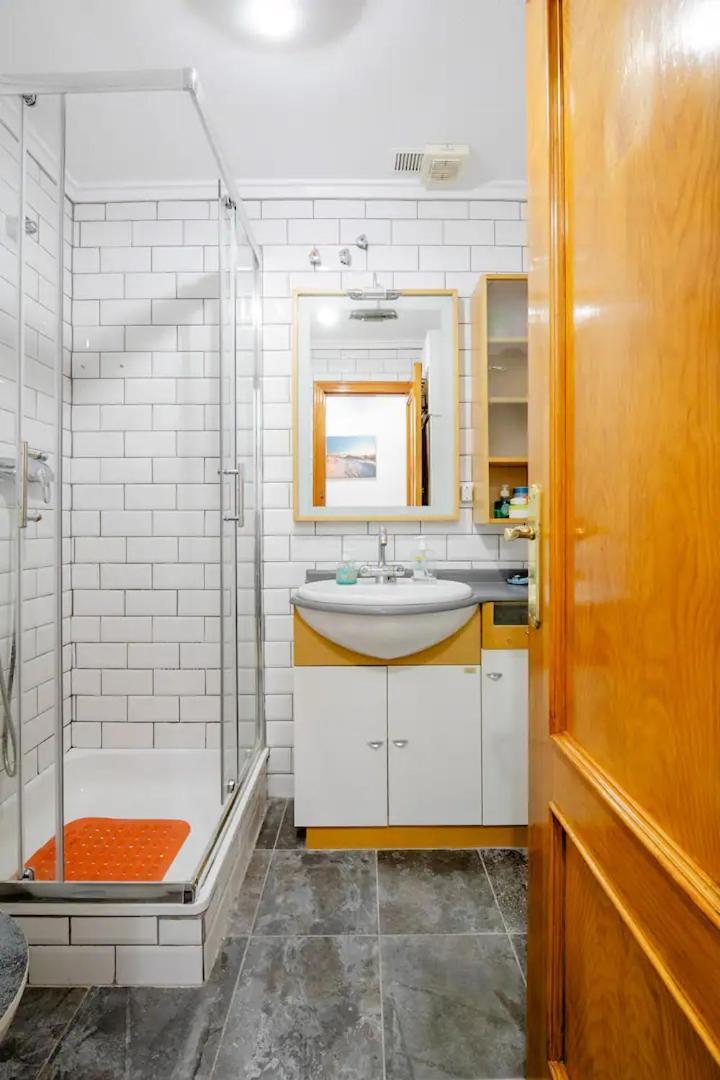 Apartamento Inteiro Acolhedor Perto Da Praia Torrevieja Exterior foto