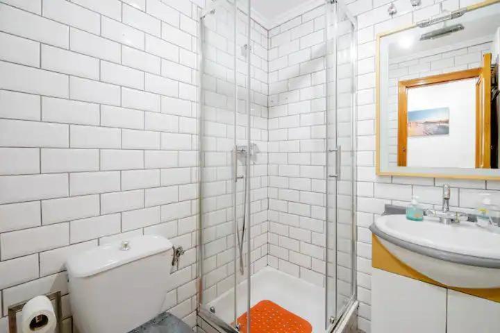 Apartamento Inteiro Acolhedor Perto Da Praia Torrevieja Exterior foto