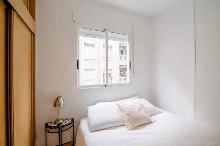 Apartamento Inteiro Acolhedor Perto Da Praia Torrevieja Exterior foto