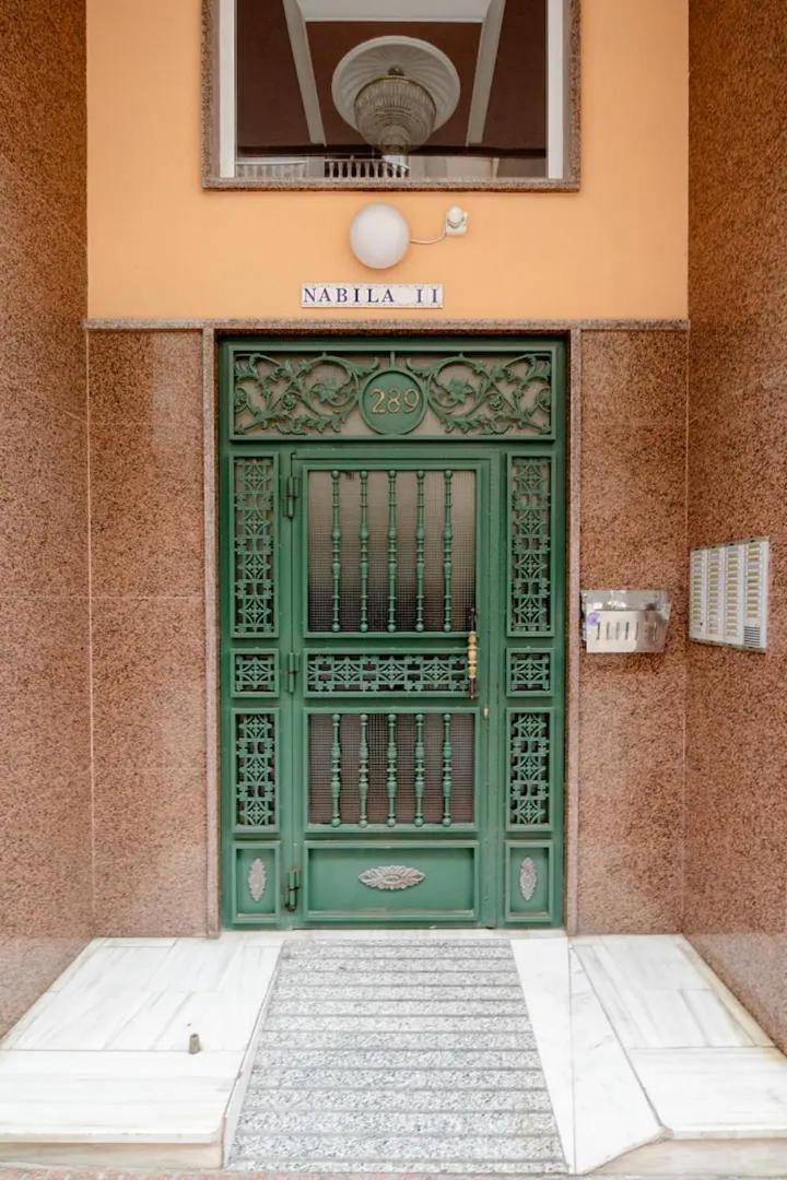 Apartamento Inteiro Acolhedor Perto Da Praia Torrevieja Exterior foto